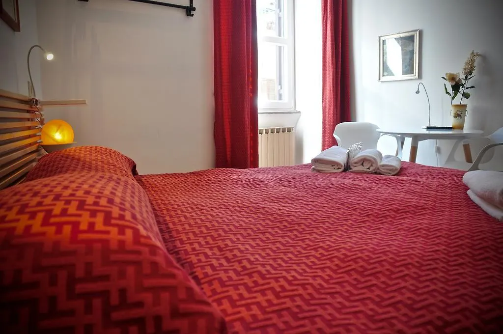 Babuino 127 Rooms-1