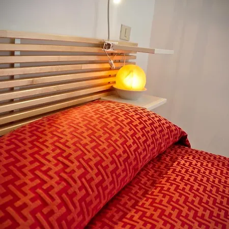 Babuino 127 Rooms-3
