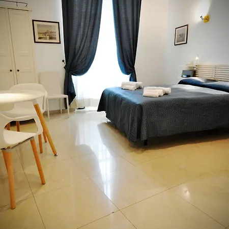 Babuino 127 Rooms-2