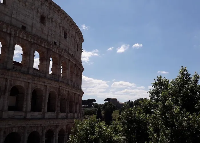 Gioia Bed&Breakfast Roma