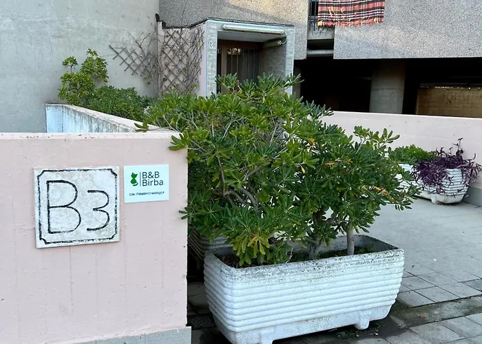 B&B Birba Roma