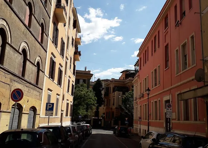 Gioia Bed&Breakfast Roma